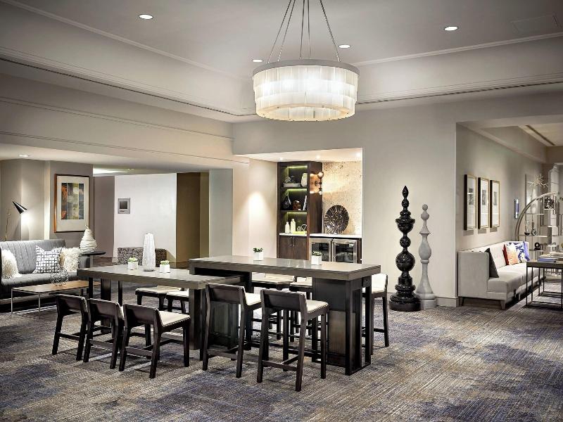 Renaissance Los Angeles Airport Hotel image
