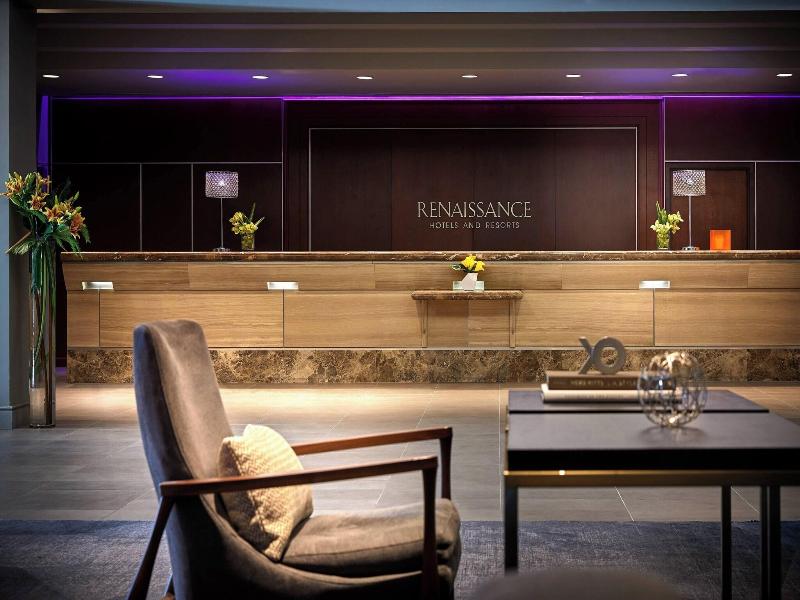 Renaissance Los Angeles Airport Hotel image