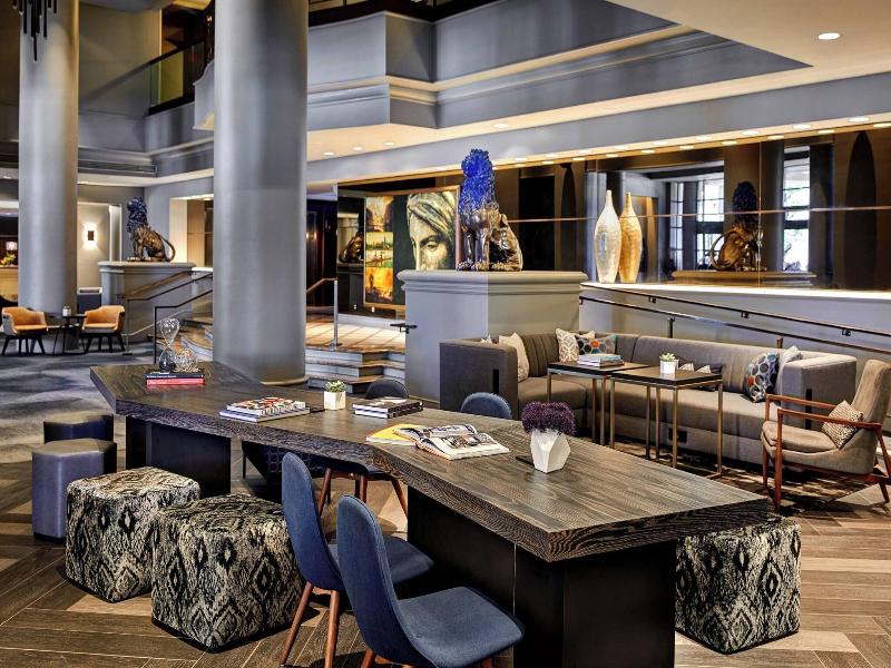 Renaissance Los Angeles Airport Hotel image
