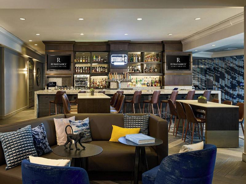 Renaissance Los Angeles Airport Hotel image