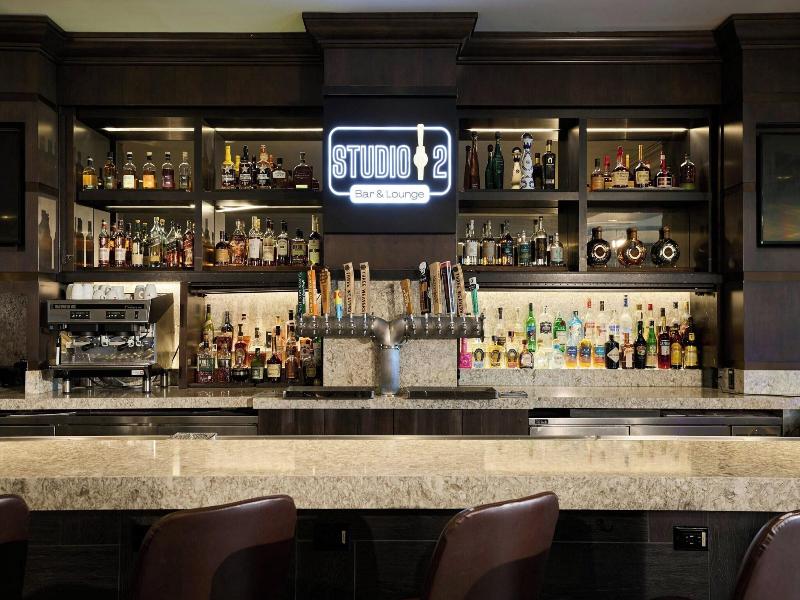 Renaissance Los Angeles Airport Hotel image