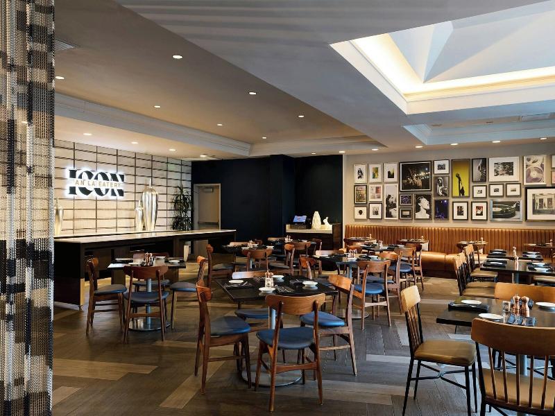 Renaissance Los Angeles Airport Hotel image