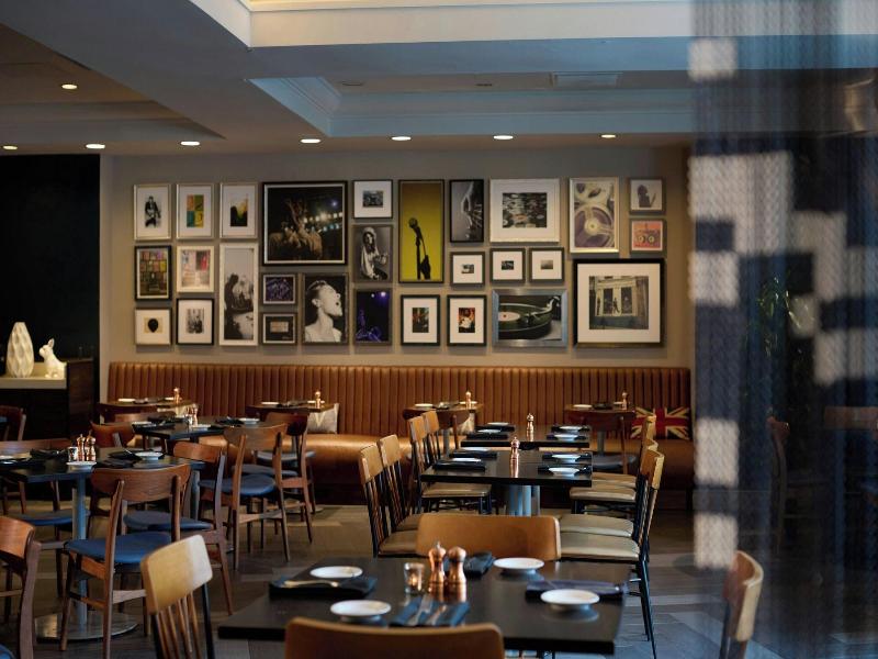 Renaissance Los Angeles Airport Hotel image