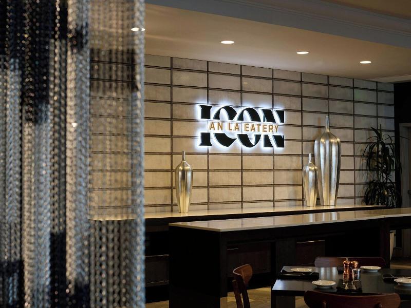 Renaissance Los Angeles Airport Hotel image