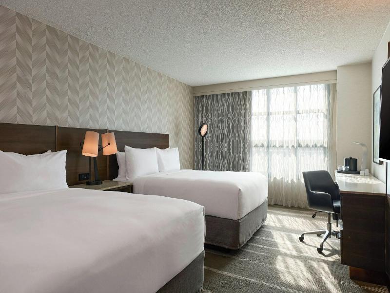 Renaissance Los Angeles Airport Hotel image