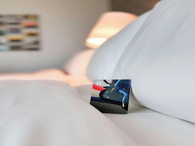 Renaissance Los Angeles Airport Hotel image