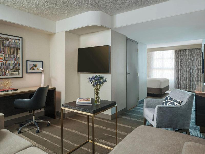 Renaissance Los Angeles Airport Hotel image