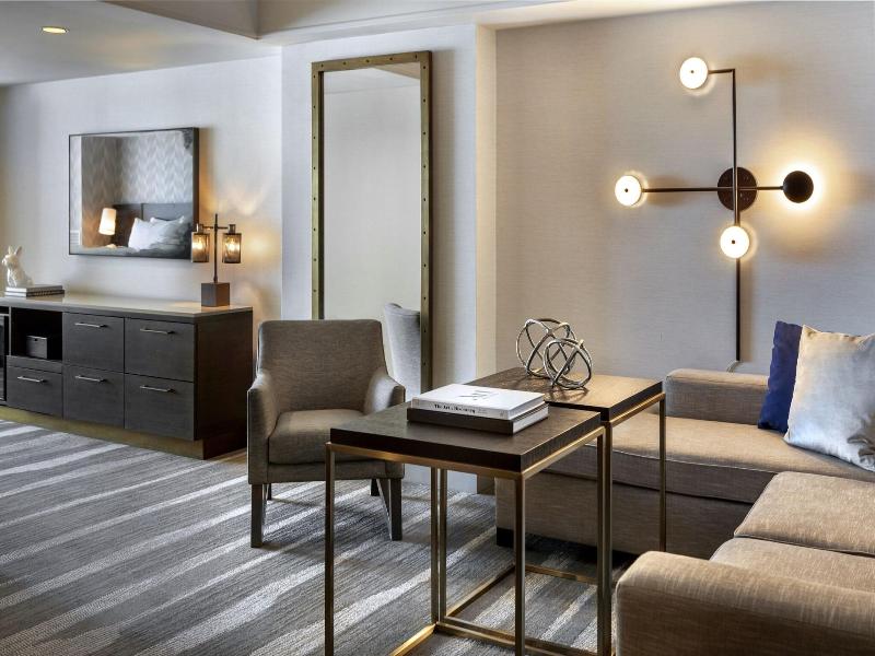 Renaissance Los Angeles Airport Hotel image