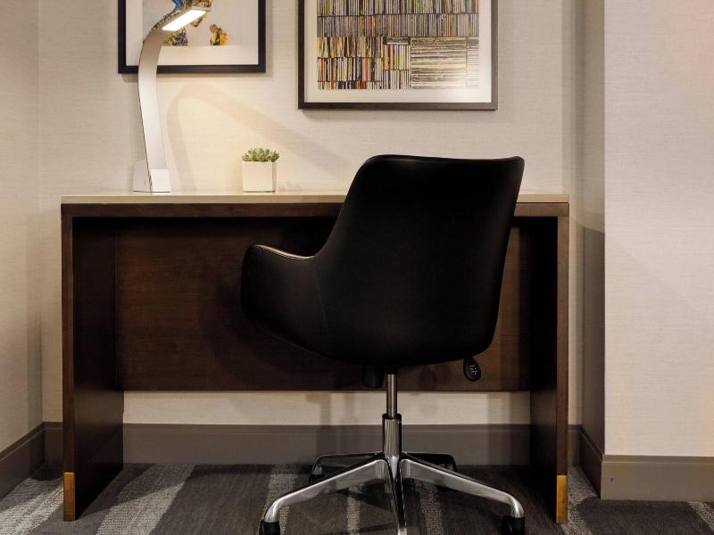 Renaissance Los Angeles Airport Hotel image