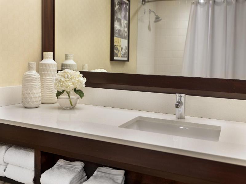 Renaissance Los Angeles Airport Hotel image