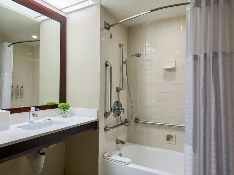Renaissance Los Angeles Airport Hotel image