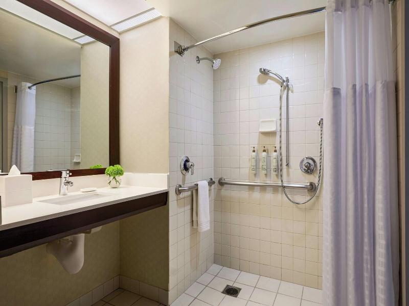 Renaissance Los Angeles Airport Hotel image