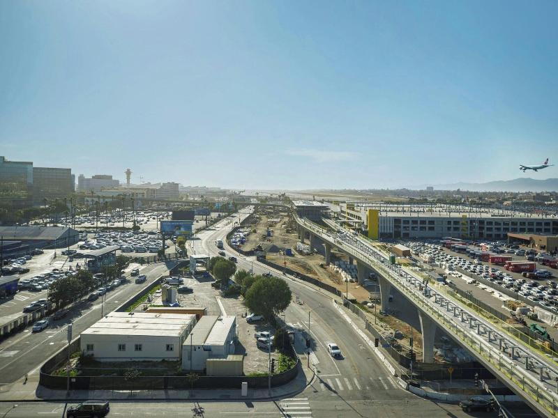 Renaissance Los Angeles Airport Hotel image