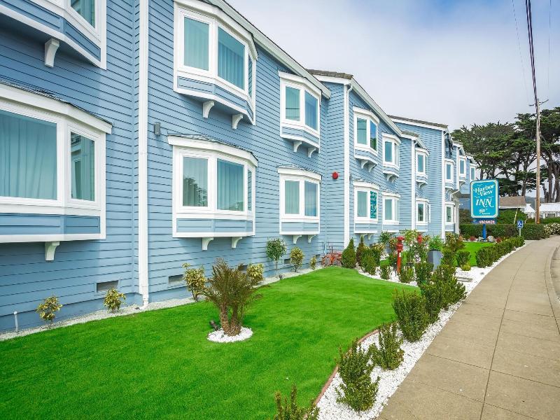 Harbor View Inn image