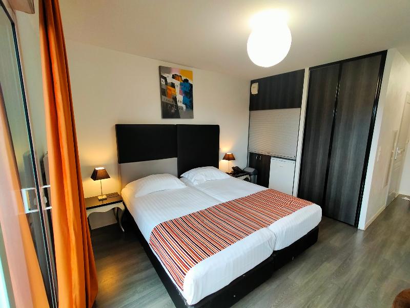 Residence Adonis la Baule image