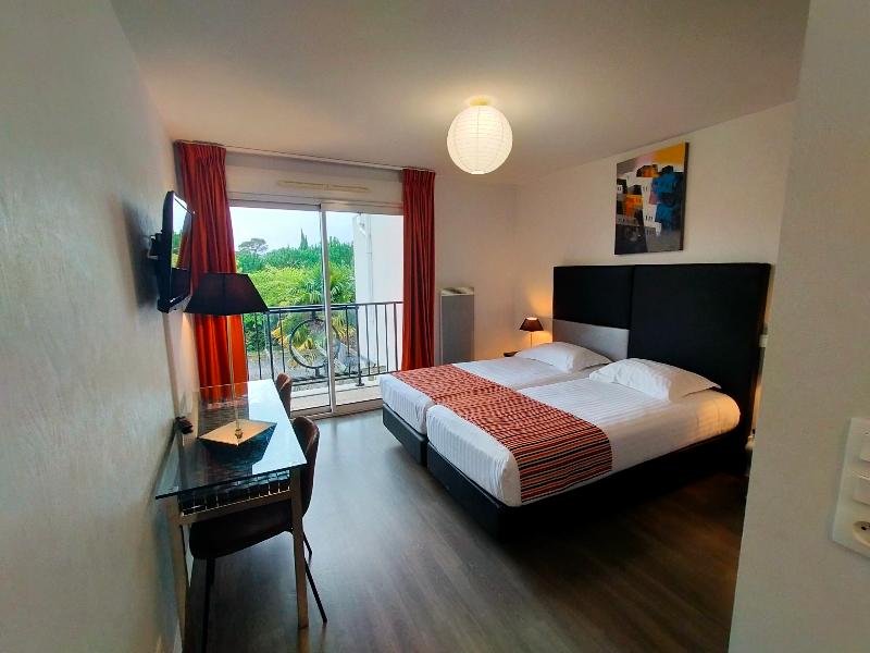 Residence Adonis la Baule image