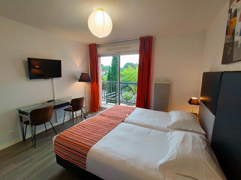 Residence Adonis la Baule image