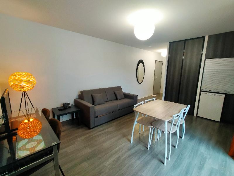 Residence Adonis la Baule image