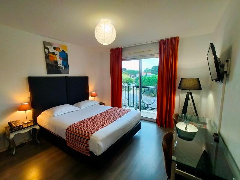 Residence Adonis la Baule image