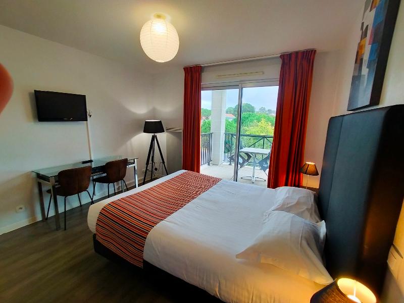 Residence Adonis la Baule image