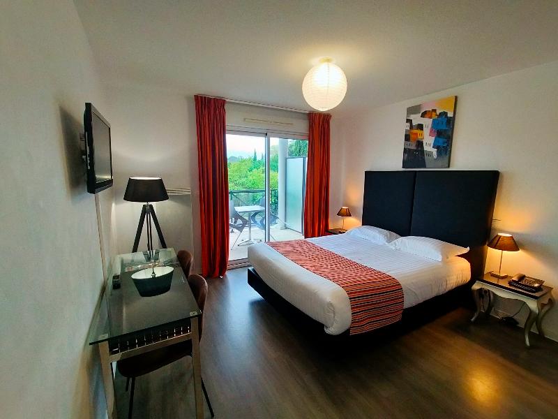 Residence Adonis la Baule image