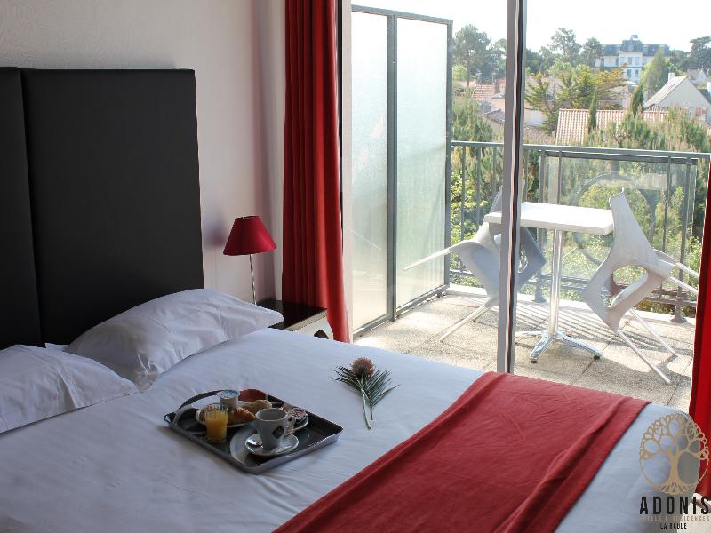 Residence Adonis la Baule image