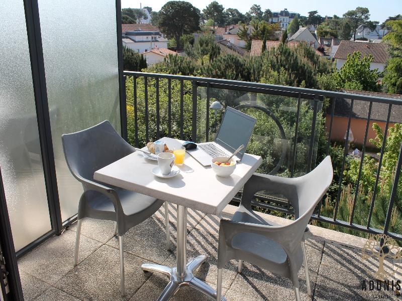 Residence Adonis la Baule image