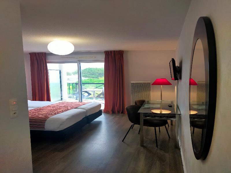 Residence Adonis la Baule image