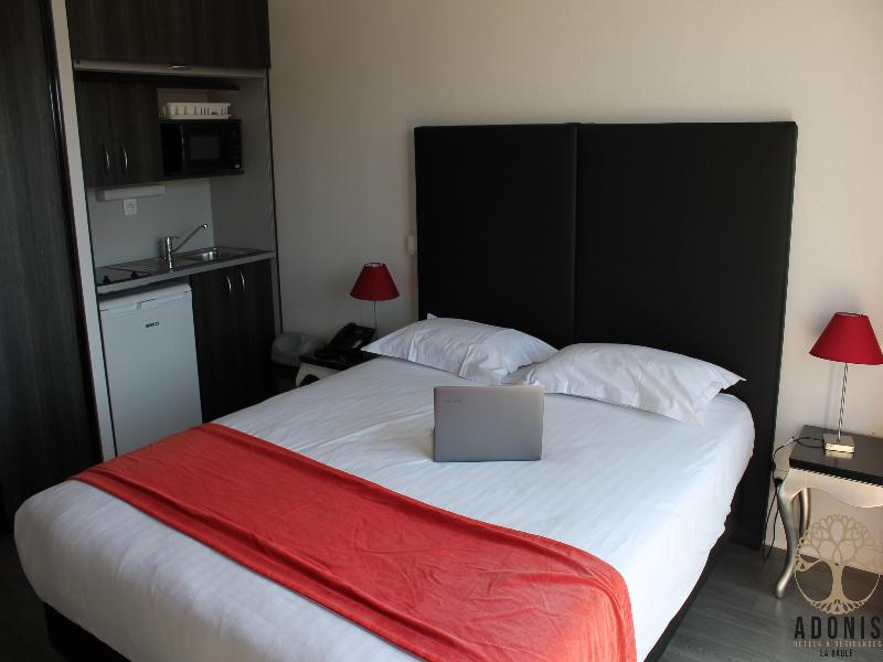 Residence Adonis la Baule image