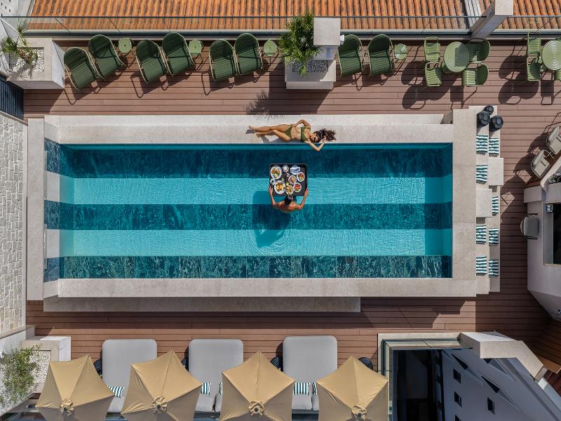 Palazzo President image