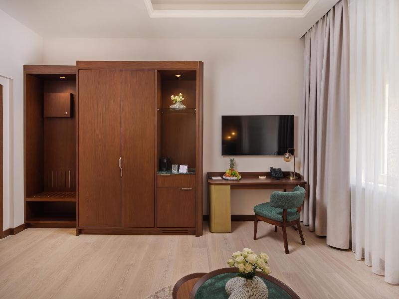 Hotel President Split Hotel President Split
