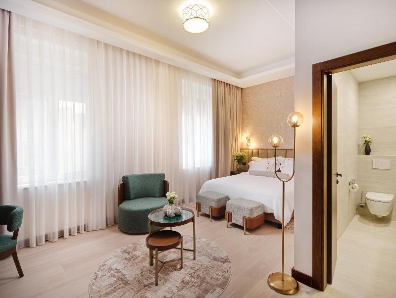 Hotel President Split Hotel President Split