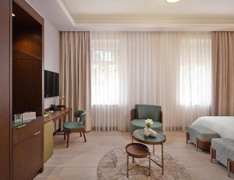 Hotel President Split Hotel President Split