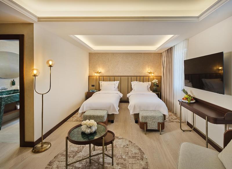 Hotel President Split Hotel President Split