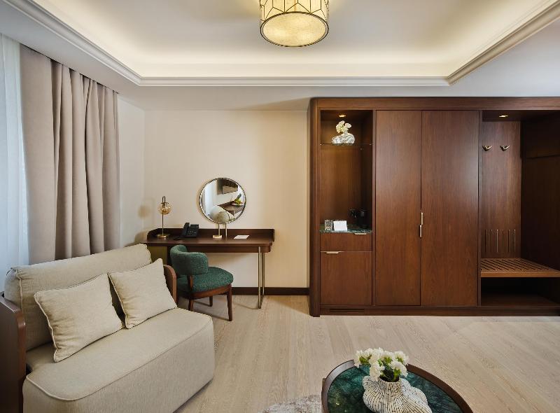 Hotel President Split Hotel President Split