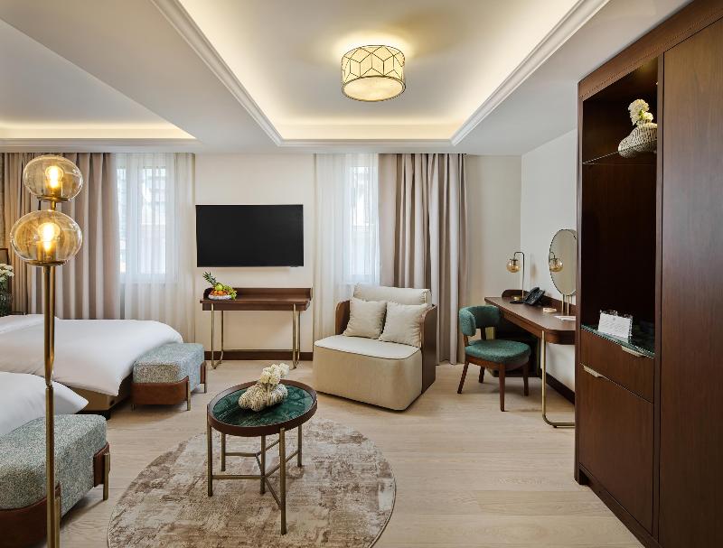 Hotel President Split Hotel President Split