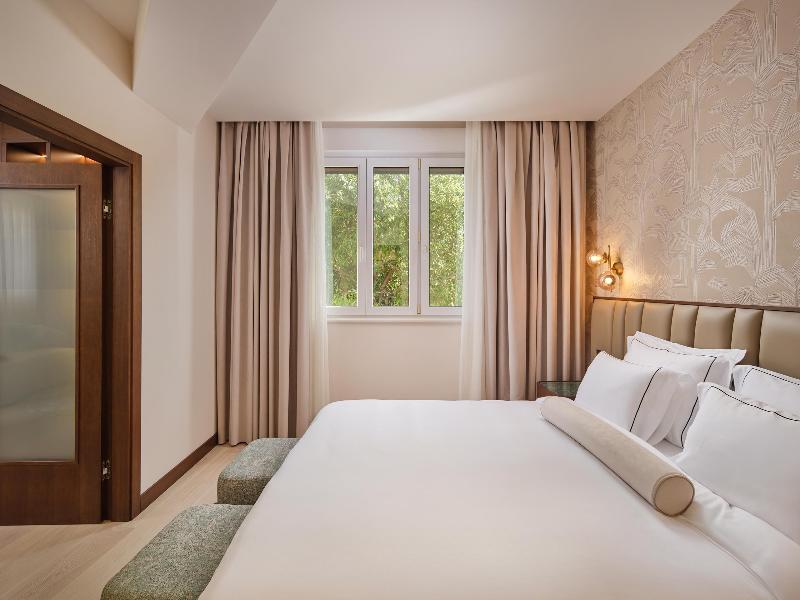 Hotel President Split Hotel President Split