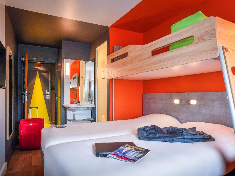 Ibis Budget Saint Lo image