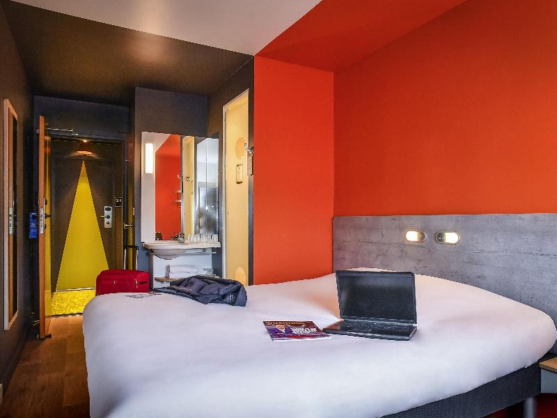 Ibis Budget Saint Lo image