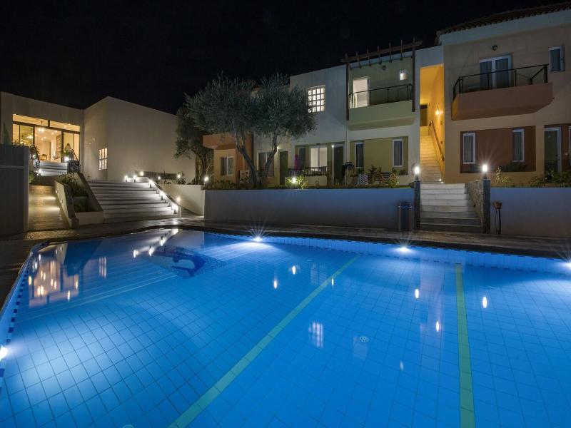 Stefan Village Hotel image
