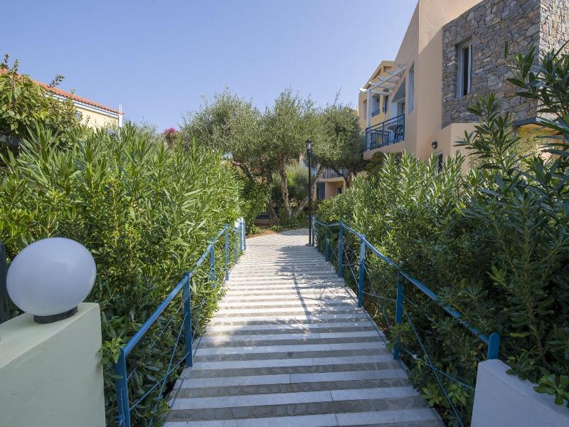 Stefan Village Hotel image