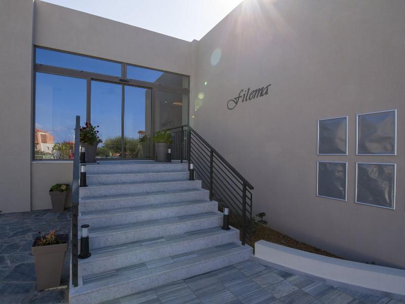 Stefan Village Hotel image