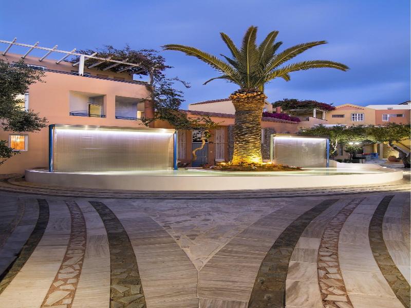 Stefan Village Hotel image