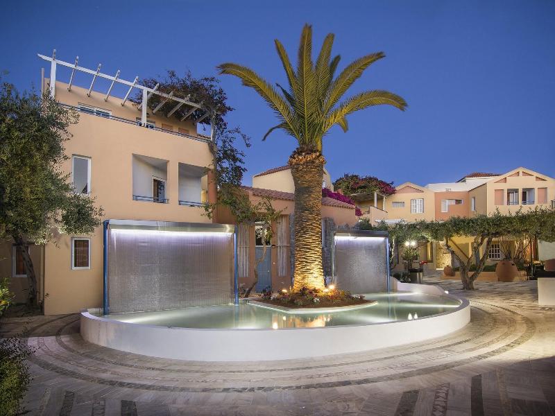 Stefan Village Hotel image