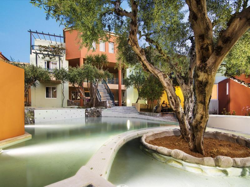 Stefan Village Hotel image