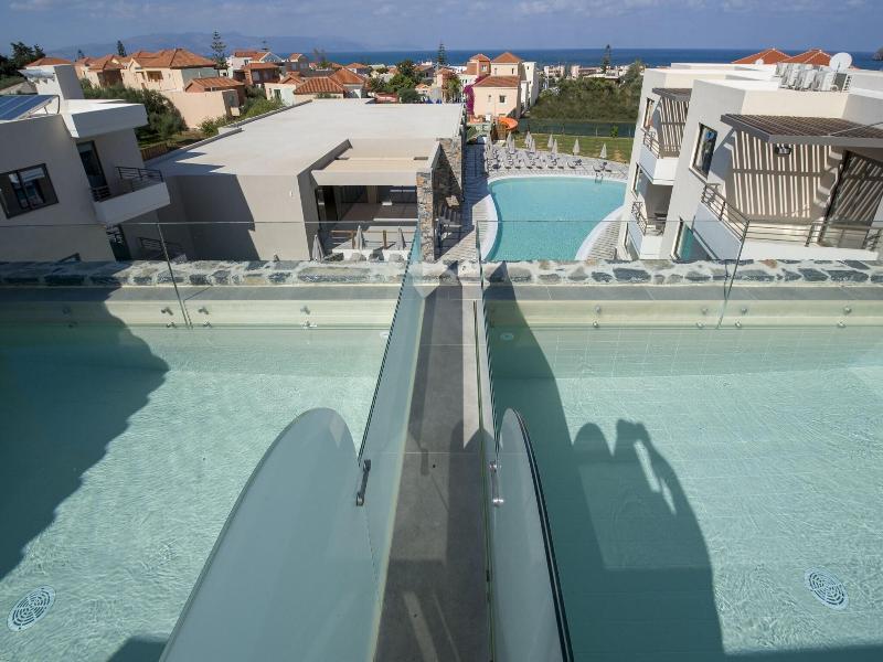 Stefan Village Hotel image
