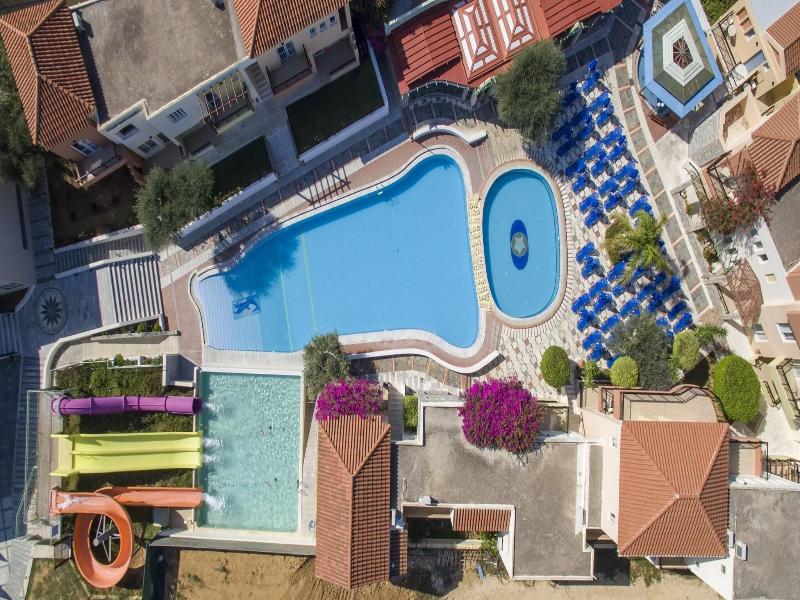 Stefan Village Hotel image