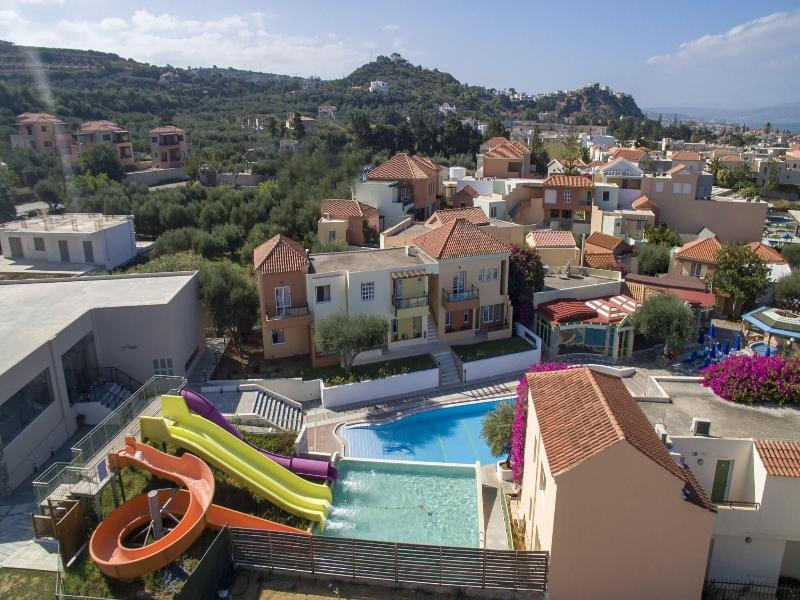 Stefan Village Hotel image