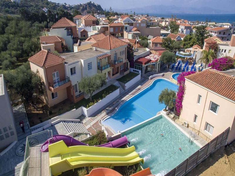 Stefan Village Hotel image