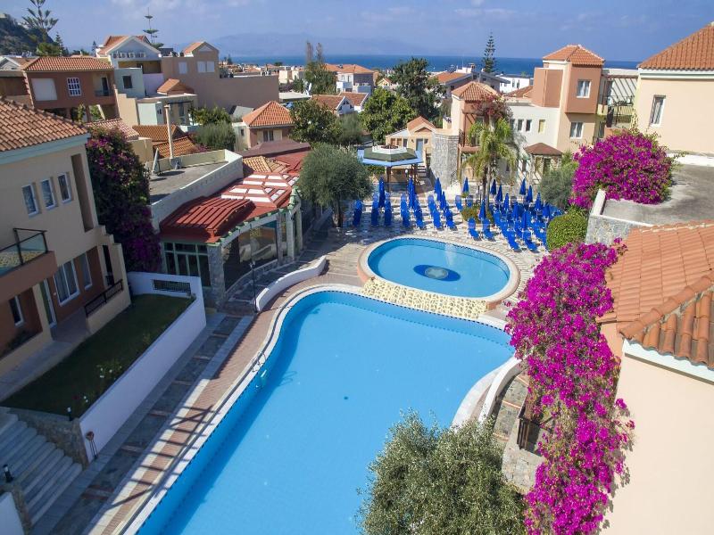 Stefan Village Hotel image